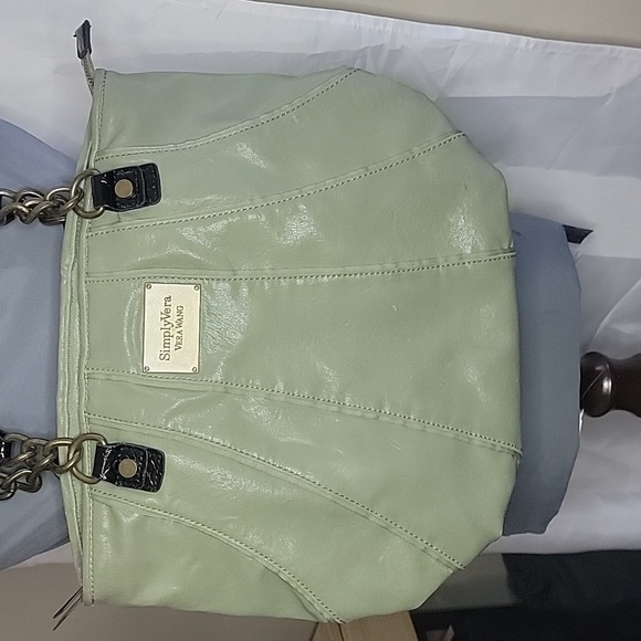 Simply vera wang medium handbag - Picture 2 of 2